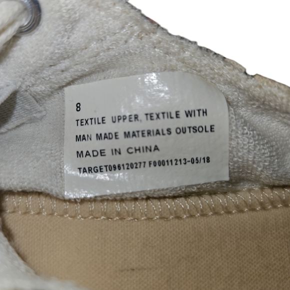 Mad Love slip on sneaker - Picture 6 of 6